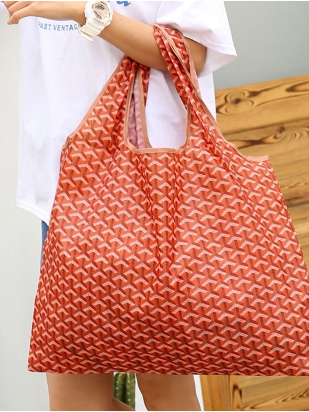 Shopping bag